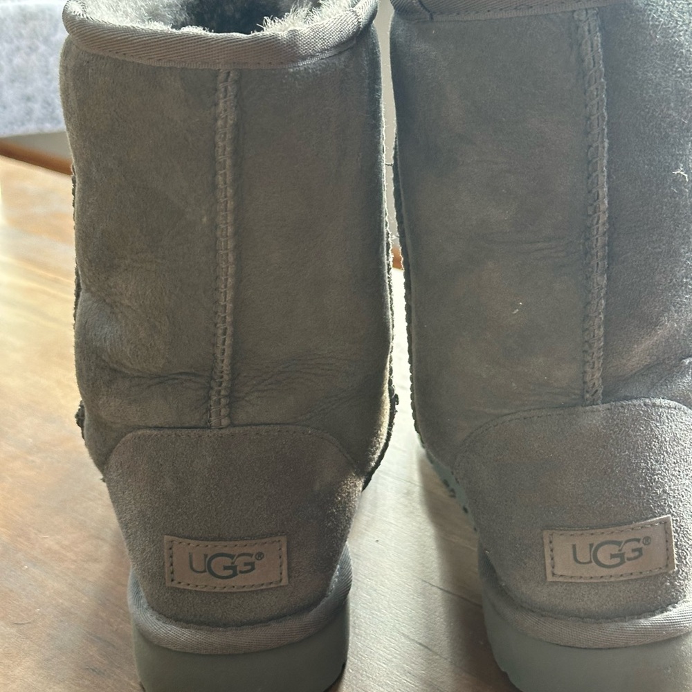 Women's Uggs